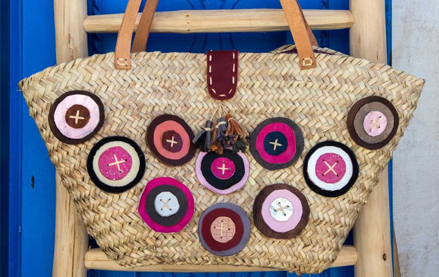 Every Item Created With Love